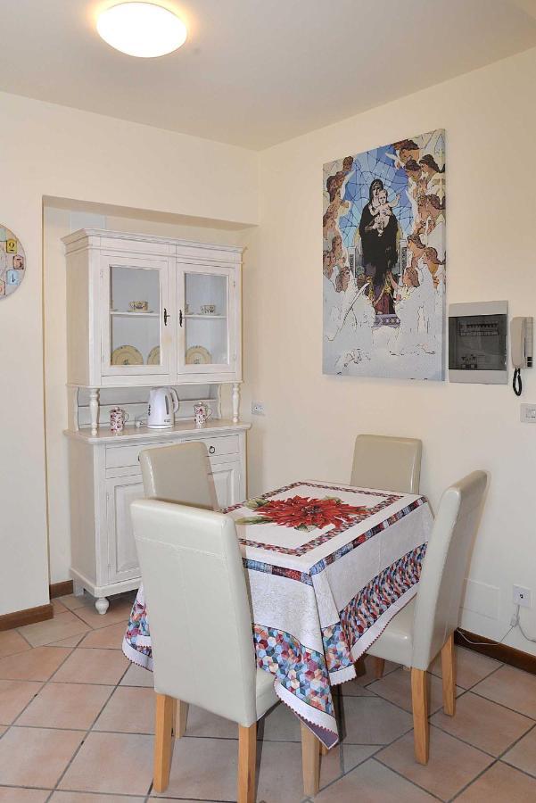 Camere Paolo Assisi Exteriér fotografie